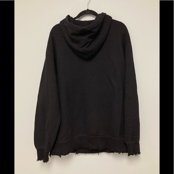 R13 Vintage R13 hoodie.  Small BNWT - Picture 5 of 9